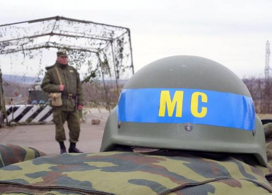 Киев придумал, как «раскрутить» Приднестровье на войну