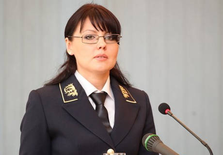 Нина Штански: Киев концентрирует на приднестровской границе военные силы Нина Штански: Киев концентрирует на приднестровской границе военные силы