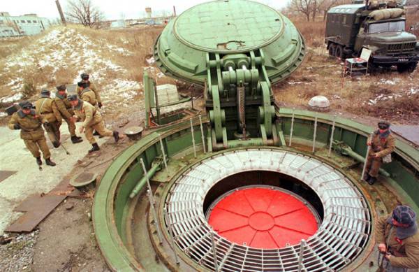 The Times: Развал НАТО, ЕС и ядерная война с Россией The Times: Развал НАТО, ЕС и ядерная война с Россией