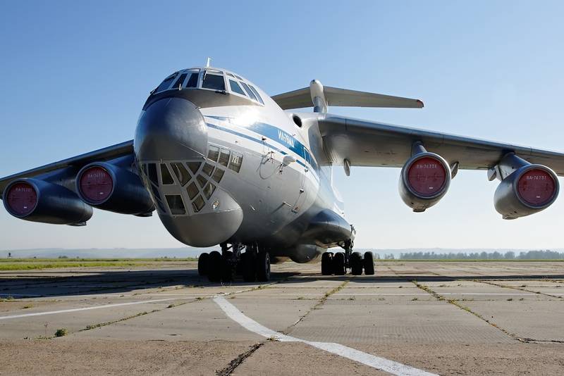Украина будет сбивать российские самолеты в случае помощи Приднестровью