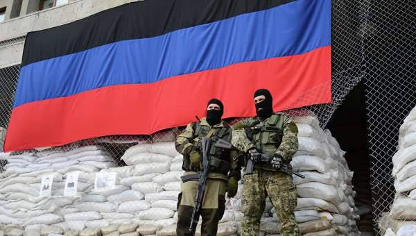 В ДНР заявили об очередных провокациях на линии фронта