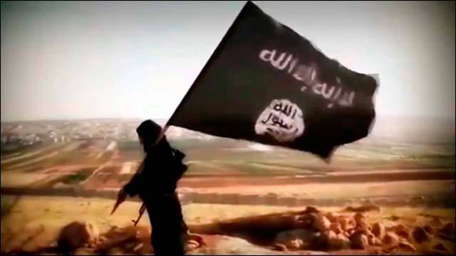 Две столицы Ближнего Востока, Багдад и Дамаск находятся под угрозой захвата боевиками ИГИЛ