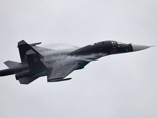 Почему новейшие российские боевые самолеты падают средь бела дня?