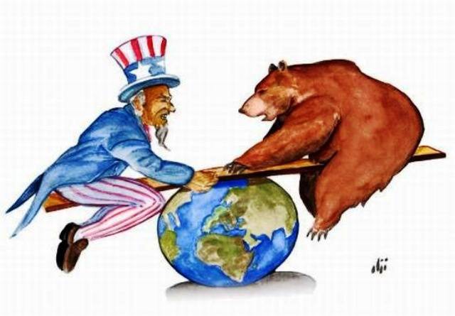 Конфликт-2020: ЕС вооружается до зубов в ожидании столкновения с Россией Конфликт-2020: ЕС вооружается до зубов в ожидании столкновения с Россией