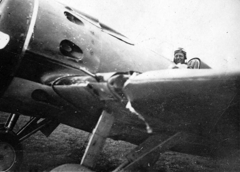 Подвиг Скобарихина: лобовой удар по японцам Подвиг Скобарихина: лобовой удар по японцам