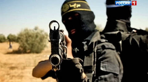 Боевики ИГ взяли на себя ответственность за "ритуальное убийство" в Бани-Саад