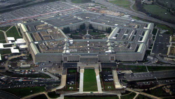 Новые военные технологии США бесполезны в реальной войне Новые военные технологии США бесполезны в реальной войне