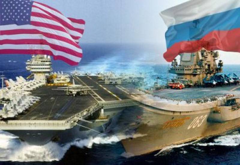 Стратегические документы в военной сфере США и России: сравнение