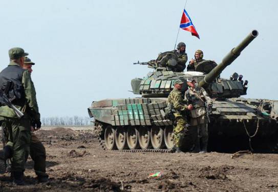 Оставив Широкино, ДНР выровняли фронт для успешной атаки на Мариуполь
