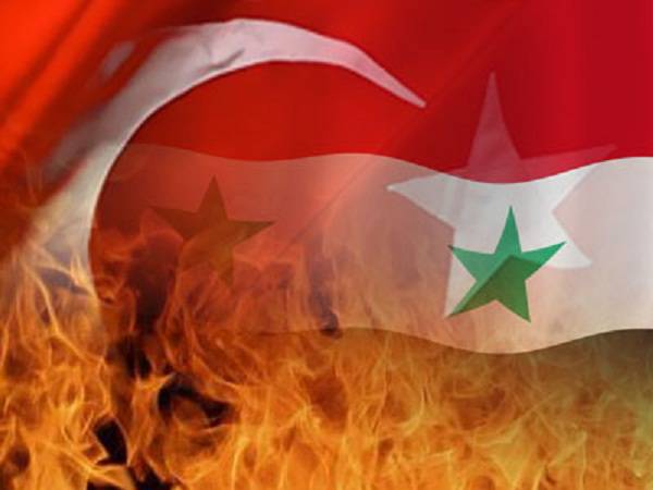 Почему Анкара ударила по Сирии и Северному Ираку?