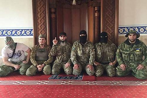 Польские лоббисты исламизма Польские лоббисты исламизма