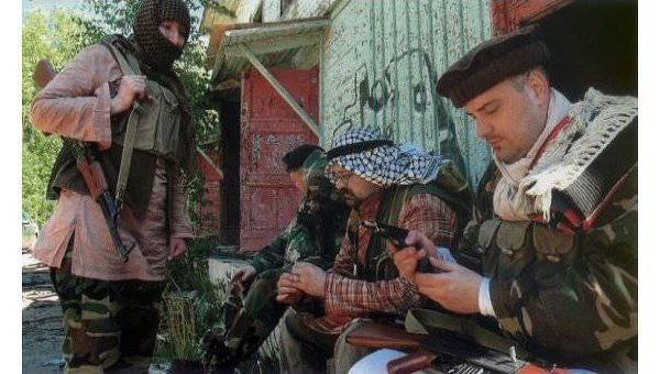 Талибы захватили ключевую военную базу в Афганистане