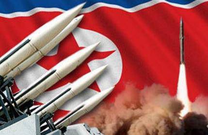 Ракеты вместо дипломатии: КНДР готовит провокацию