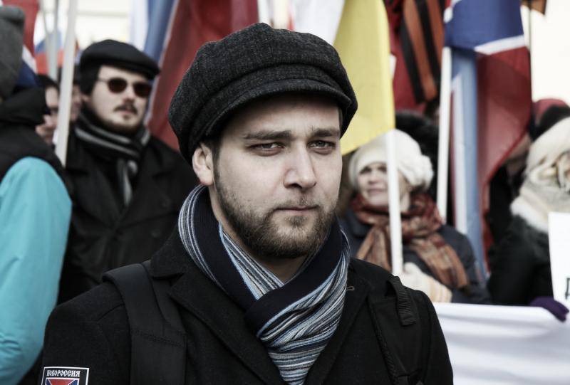 Иван Скориков: «Минск» не даёт Киеву послать «Айдар» и «Азов» в котёл