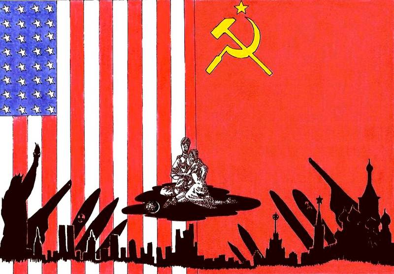 План "Дропшот". Как США хотели уничтожить СССР