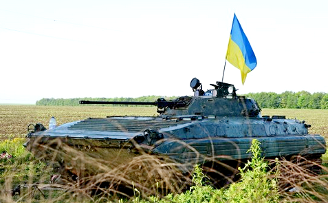 «Укроборонпром» просит Генштаб научить ВСУ пользоваться оружием