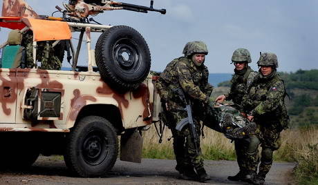 Кто о чем, а Польша о «российской угрозе»: в НАТО ссорятся из-за денег