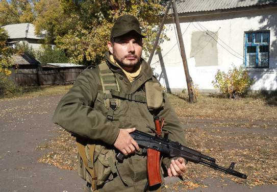Чолханов: Перемирие по-украински – очередной артобстрел за окном