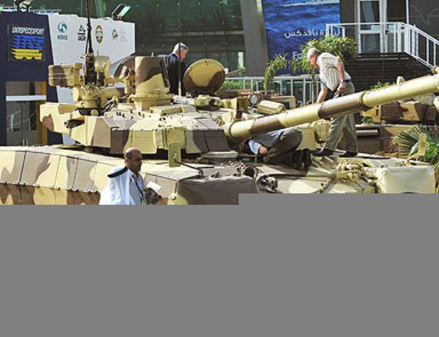 Турецкий марш «Укроборонпрома» Турецкий марш «Укроборонпрома»
