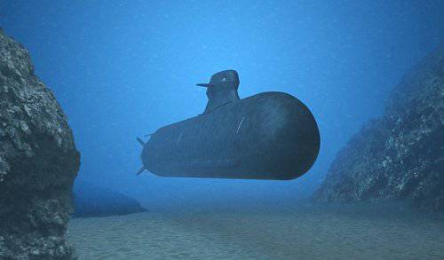 Kockums A26 - одна из самых совершенных субмарин-невидимок