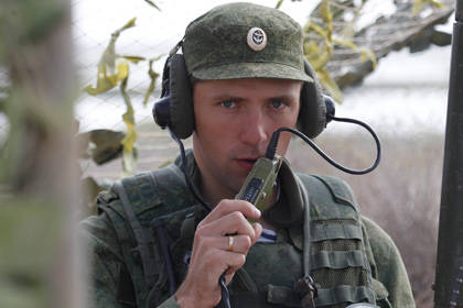 Производители военных средств связи отказались от украинской электроники
