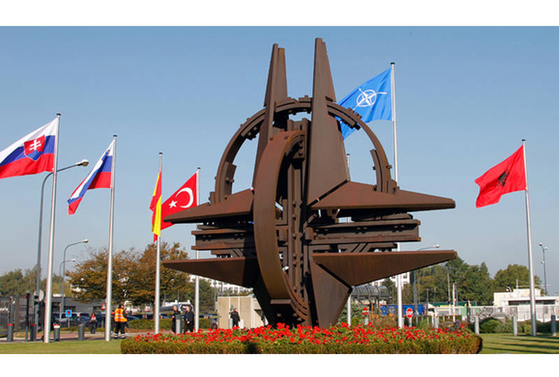 Альянс НАТО поддержал Турцию в борьбе против ИГИЛ