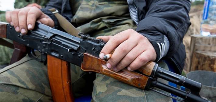День сурка в Донбассе: силовики наглеют, у ополченцев руки чешутся