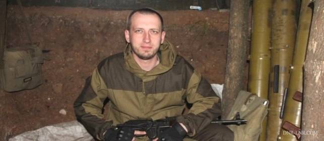 Ополченец "Варяг": Если «Боинг» и был сбит, то только Украиной