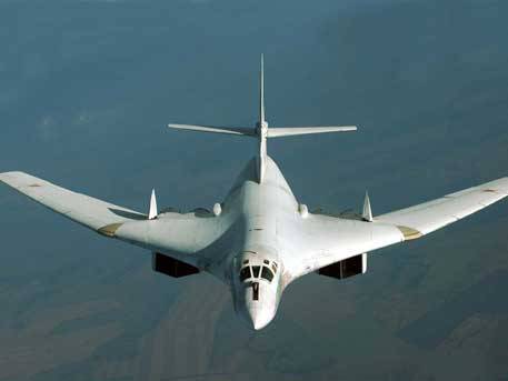 Новый полет «Белого лебедя» - легендарный Ту--160 станет более «выносливым»