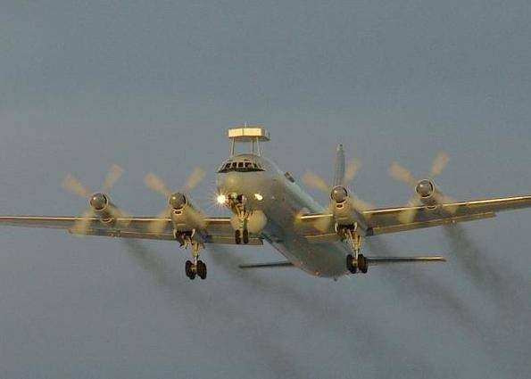 «Ильюшин» продолжит модернизацию Ил-38 в Ил -38 Н