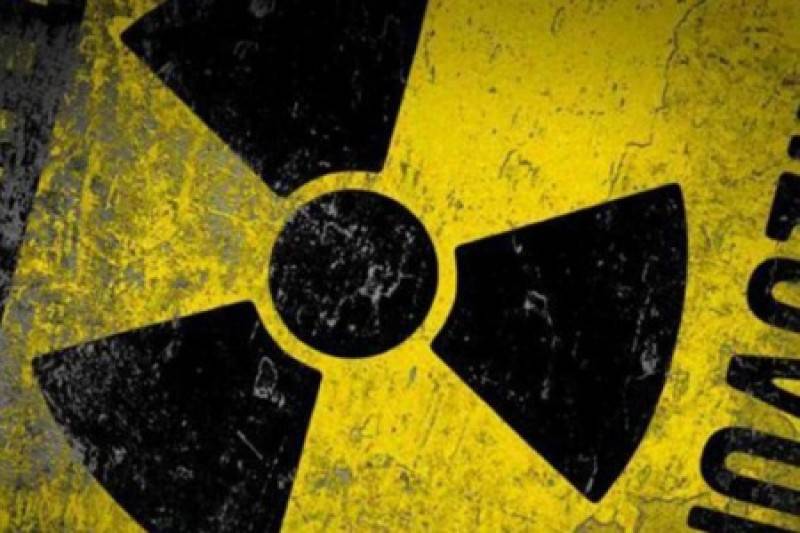 Украинская «грязная» ядерная бомба: миф или реальность?