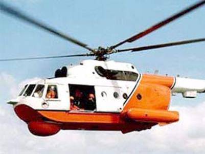 Производство вертолетов-амфибий Ми-14ПС может быть возобновлено