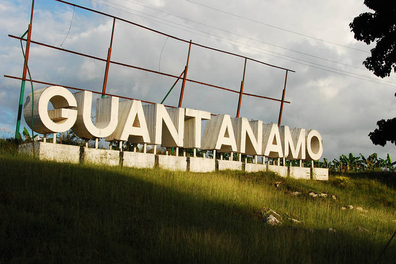 Пентагон не собирается ликвидировать военную базу в Гуантанамо