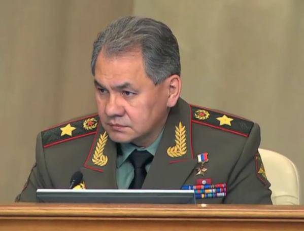 В России создан новый вид Вооруженных сил - Воздушно-космические силы В России создан новый вид Вооруженных сил - Воздушно-космические силы