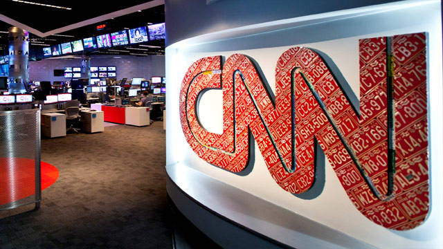CNN: Россия продавливает свою уникальную позицию на Ближнем Востоке CNN: Россия продавливает свою уникальную позицию на Ближнем Востоке