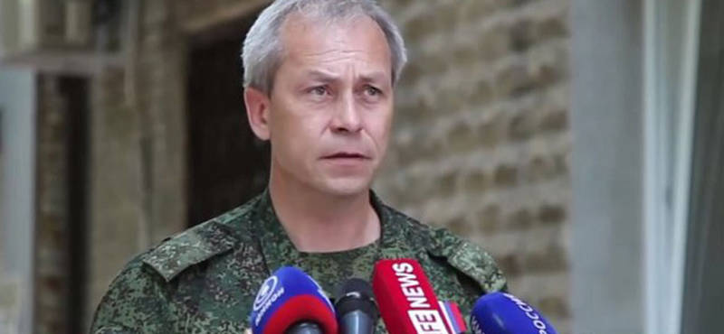 Десятки украинских силовиков погибли в бою между ВСУ и нацгвардией в районе Гранитного