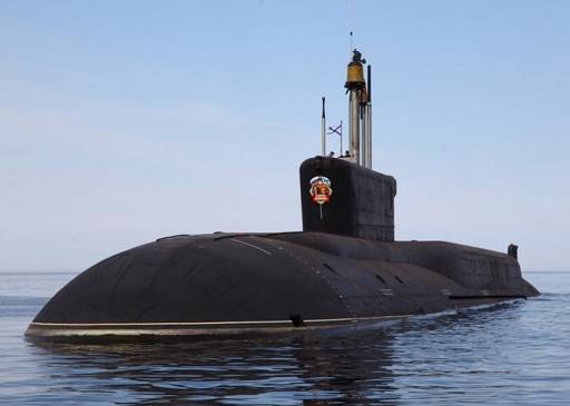 США выделят $56,5 млн на средства защиты от «подводной угрозы» со стороны РФ