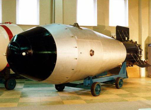 Легендарную «Царь-бомбу» доставили в московский Манеж