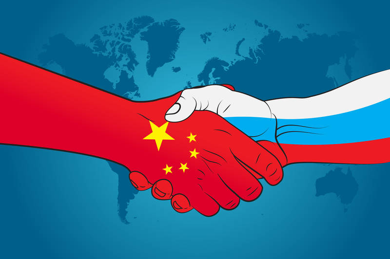 Россия и Китай до конца года подпишут контракт на создание тяжелого вертолета