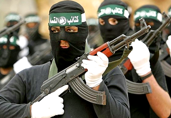 По всему Ближнему Востоку наблюдается беспрецедентный подъем терроризма