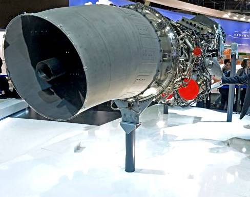 Россия покажет гиперзвуковой двигатель на МАКС-2015