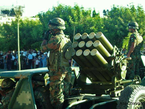 Военный потенциал Иордании и Марокко Военный потенциал Иордании и Марокко