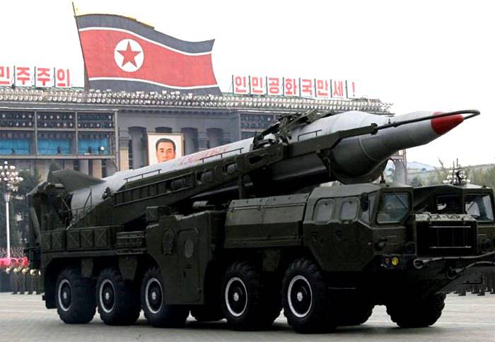 Военные учения США и угрозы Пхеньяна: насколько это серьезно