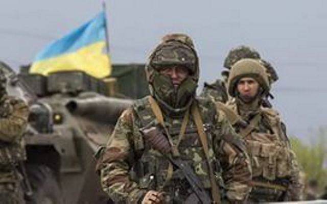 Украина срочно изменит Боевой устав, чтобы противостоять гибридной войне с Россией