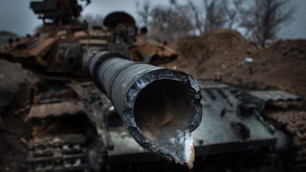 ВСУ попытаются войти в Донецк и закрепиться на северных окраинах