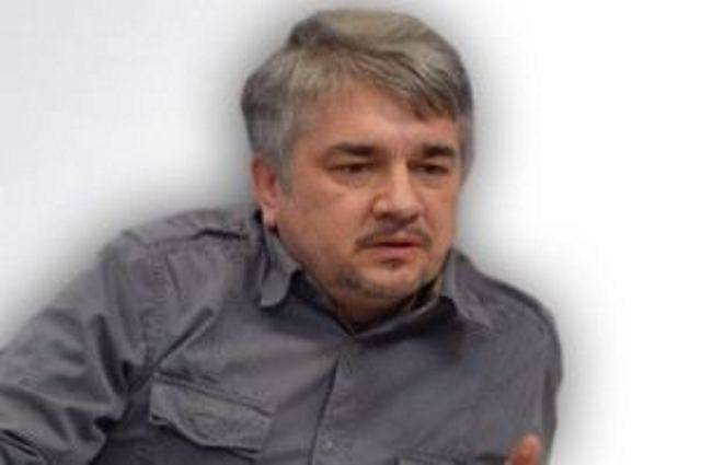 Ростислав Ищенко: Полномасштабная война в Донбассе начнется в конце августа