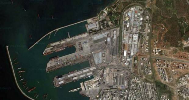 Россия построит вторую, более крупную морскую базу в Сирии