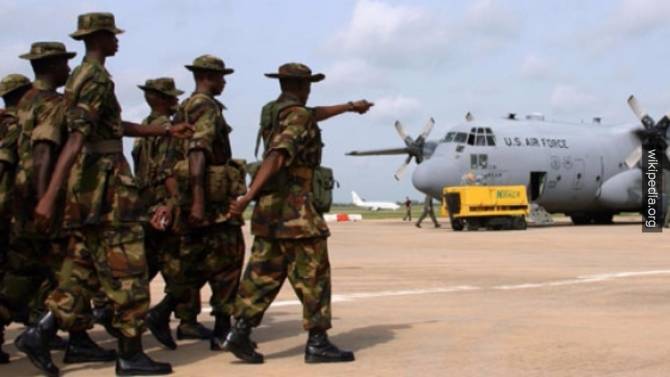 Африканская коалиция урегулировала планы против «Боко Харам»