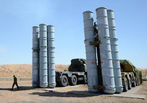 Россия поставит Ирану модернизированный С-300, его дорабатывают