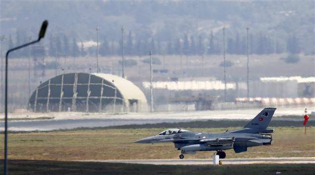 Турция и США тайно договорились о бесполётной зоне в Сирии